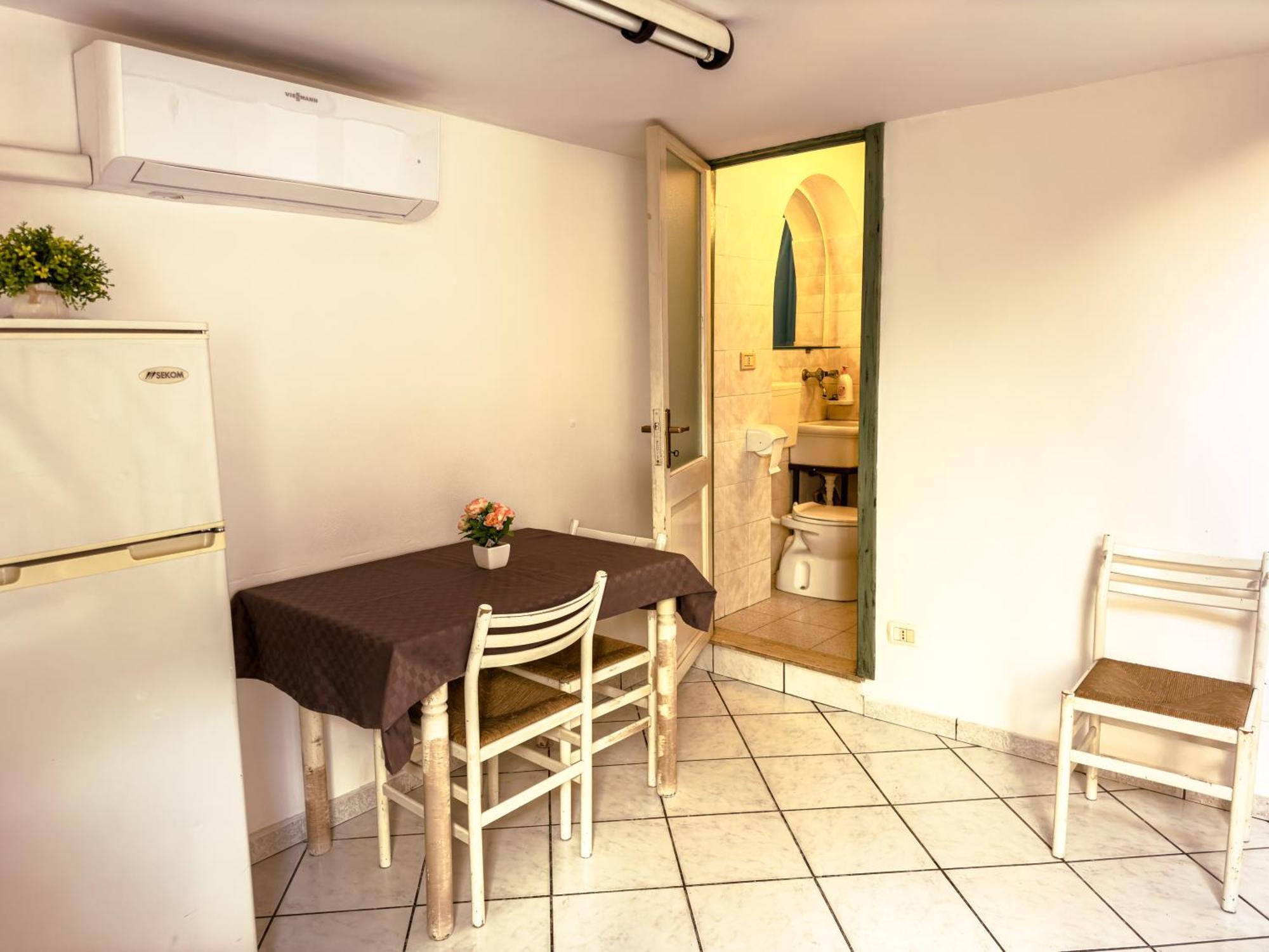 Camurria Apartments ジャルディーニ・ナクソス エクステリア 写真